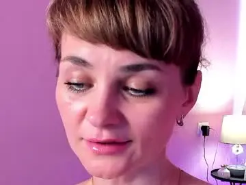 Chaturbate Private Sex Chat of annasimonsj