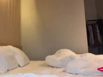 Chaturbate Sex Cam of nikavenus