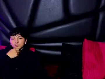 Chaturbate Free Live Porn of sky_n_zayn