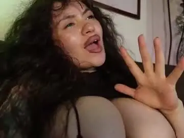 Chaturbate Sex Cam of darknes_lilith18