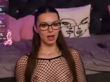 Chaturbate Live Sex of alexxisrae