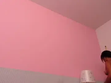 Chaturbate Best live sex cam show of laraebony_