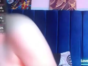 Chaturbate Adult Webcams of lucy_wish1