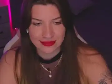 Chaturbate Adult Webcam of sofia__fairy