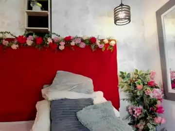 Chaturbate Live Sex Cam of kloeh_star