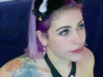 Chaturbate Nude Webcam of ivy__taylorr
