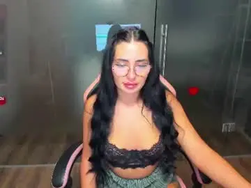 Chaturbate Sex Chat of kim_rece