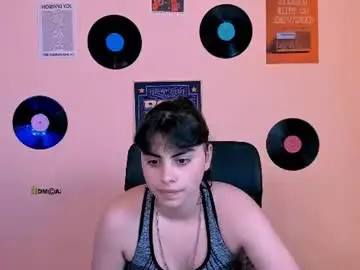 Chaturbate Nude Webcam of clery_abyss