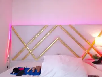 Chaturbate Private Sex Chat of lailastilwills