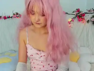 Chaturbate Sex Cam of mimi_cuute