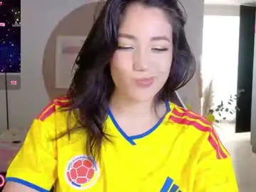 Chaturbate Adult Video Chat of eliiih_