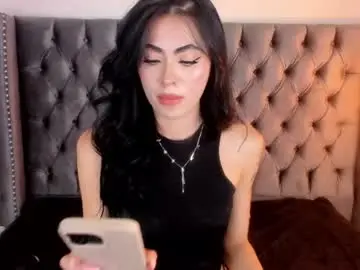 Chaturbate Adult Webcams of anya_belth
