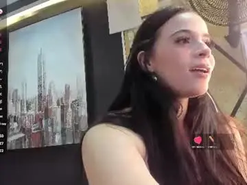 Chaturbate Sex Cam of channelwitte