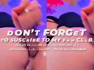 Chaturbate Live Sex of naughtybunnyy_1