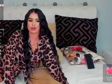 Chaturbate Live Sex of allaya_love