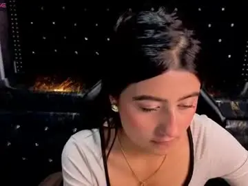 Chaturbate Free Live Porn of catalella_little_b