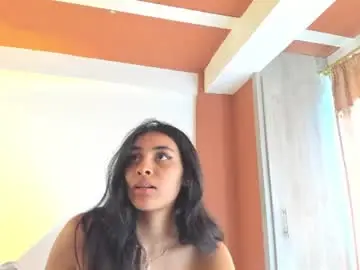 Chaturbate Adult Video Chat of velvetandshadows