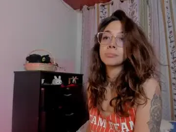 Chaturbate Adult Webcam of azumi_saan