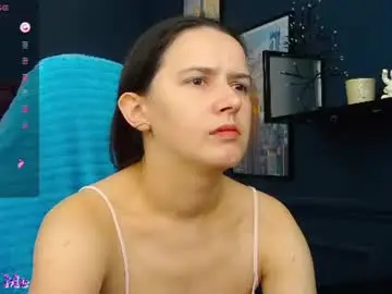 Chaturbate Sex Cam of irisnichols