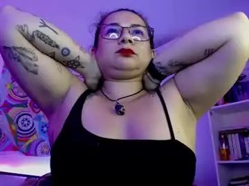 Chaturbate Adult Video Chat of amarantha666
