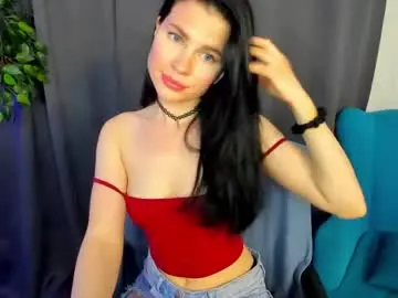 Chaturbate Adult Video Chat of little__isabel