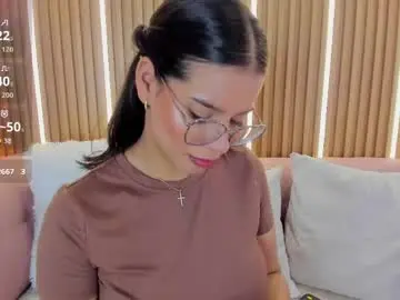 Chaturbate Adult Webcam of lunamillers_
