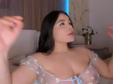 Chaturbate Free Live Porn of isabellaalen