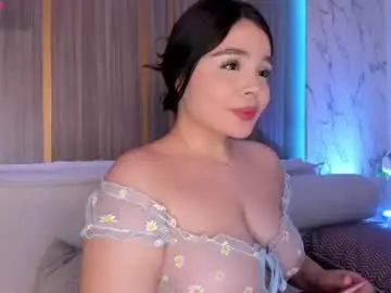Chaturbate Live Porn of isabellaalen