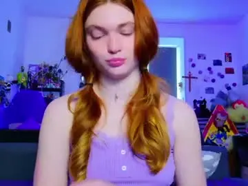 Chaturbate Best Webcam of annakeenon