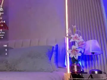 Chaturbate Live Sex Cam of dafnecox