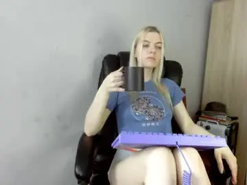 Chaturbate Sex Chat of mailin_harrington