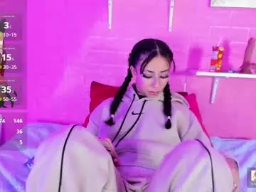 Chaturbate Private Sex Chat of hanna_azumi_