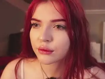 Chaturbate Live Sex Cam of kattycutetime