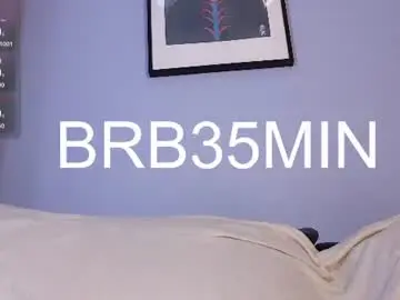 Chaturbate Sex Chat of mariejosephilip