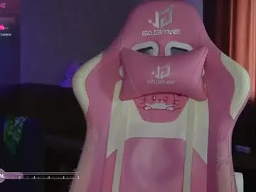 Chaturbate Sex Cam of mercy_noirveil