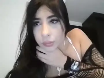 Chaturbate Adult Webcams of ariiaa23