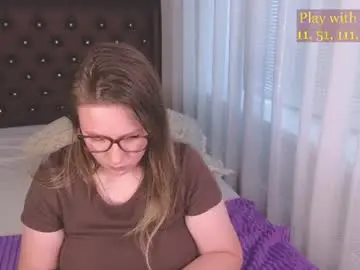 Chaturbate Best live sex cam show of cute_darina