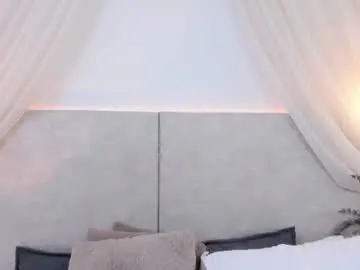 Chaturbate Live Sex Cam of hanna_gomeez