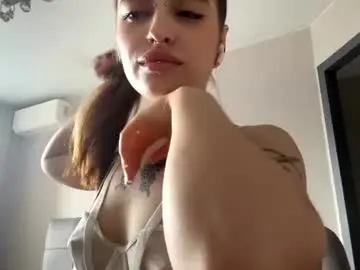 Chaturbate Adult Video Chat of ammaless