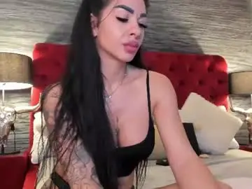 Chaturbate Live Sex of kimkardassiann