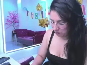 Chaturbate Live Sex Cam of mary_lewins