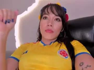 Chaturbate Free Live Porn of zarakafruni