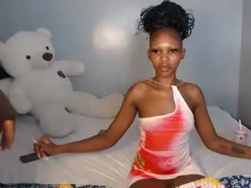 Chaturbate Best live sex cam show of blackfantastick1