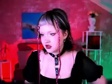 Chaturbate Live Porn of violettwoods
