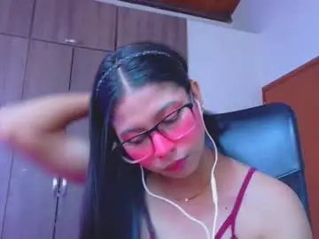 Chaturbate Live Sex Cam of xallysonx_