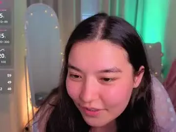 Chaturbate Nude Webcam of isabellebliz