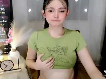 Chaturbate Adult Webcam of yogirl_abby