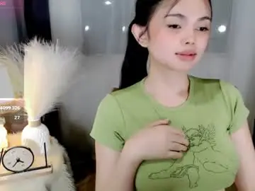 Chaturbate Adult Webcams of yogirl_abby