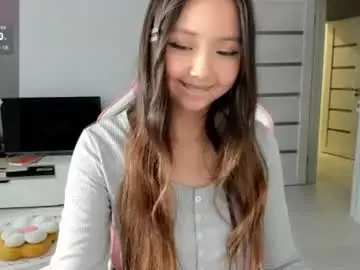 Chaturbate Nude Webcam of fluffy_rose
