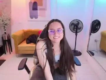 Chaturbate Nude Webcam of shady_bug